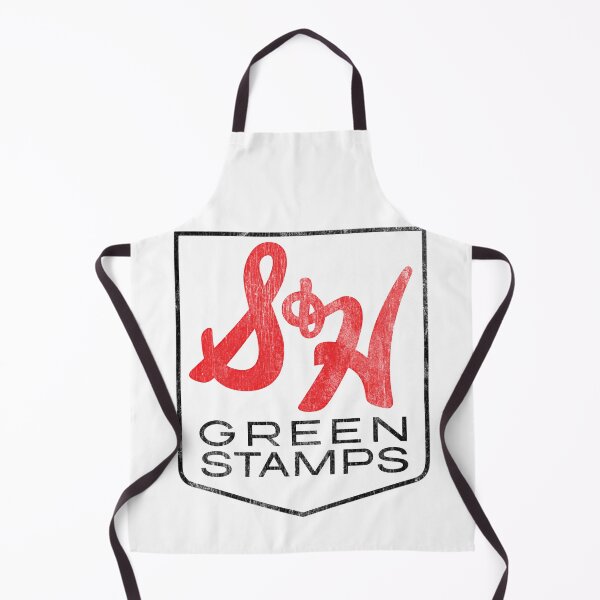 Item preview, Red Cursive Monogram Shield Crest designed and sold by TarotCats Co..