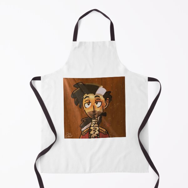 Item preview, Whimsical Portrait of a Historical Gentleman designed and sold by J-Mindful.