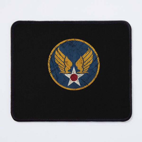 Item preview, US Army Air Force Vintage Emblem designed and sold by eikrvuy3820.