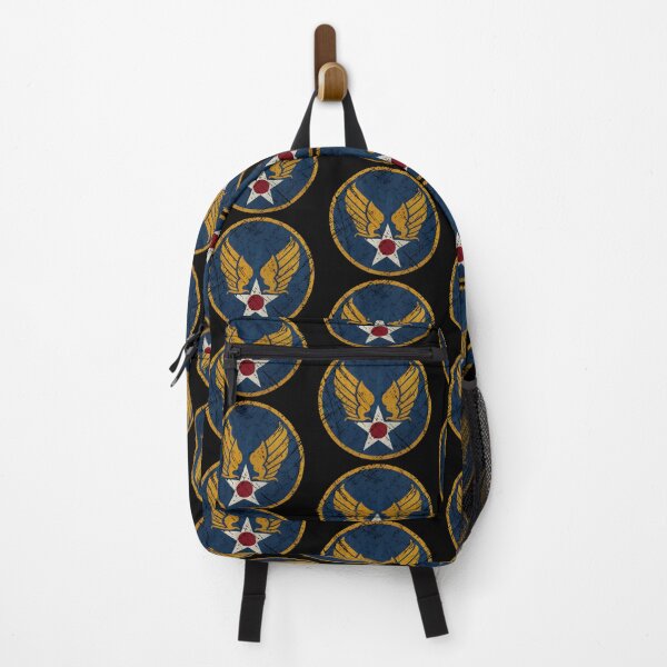 Item preview, US Army Air Force Vintage Emblem designed and sold by eikrvuy3820.