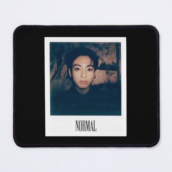 Item preview, BTS Jungkook Proof Concept Photo Normal Edition Polaroid designed and sold by Mooncreates7.