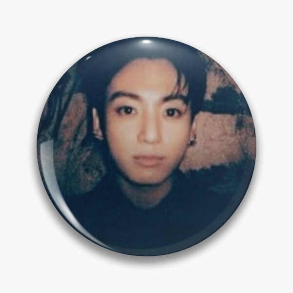 Item preview, BTS Jungkook Proof Concept Photo Normal Edition Polaroid designed and sold by Mooncreates7.