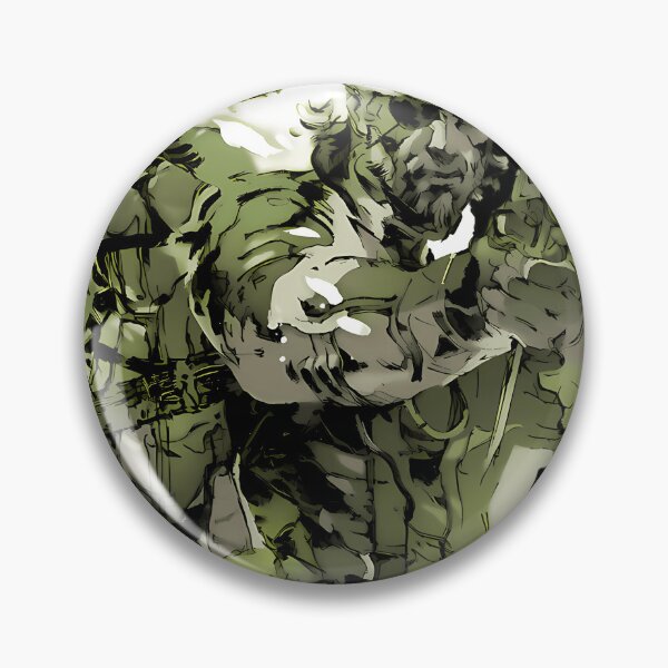 Item preview, M.g.s 3 - Me.tal G.ear S.olid - S.nake Eater designed and sold by Velmoraqs.
