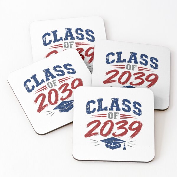 Item preview, Class Of 2039 Future Graduate School Kindergarten Graduation designed and sold by HumansStuck12.