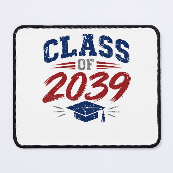 Item preview, Class Of 2039 Future Graduate School Kindergarten Graduation designed and sold by HumansStuck12.