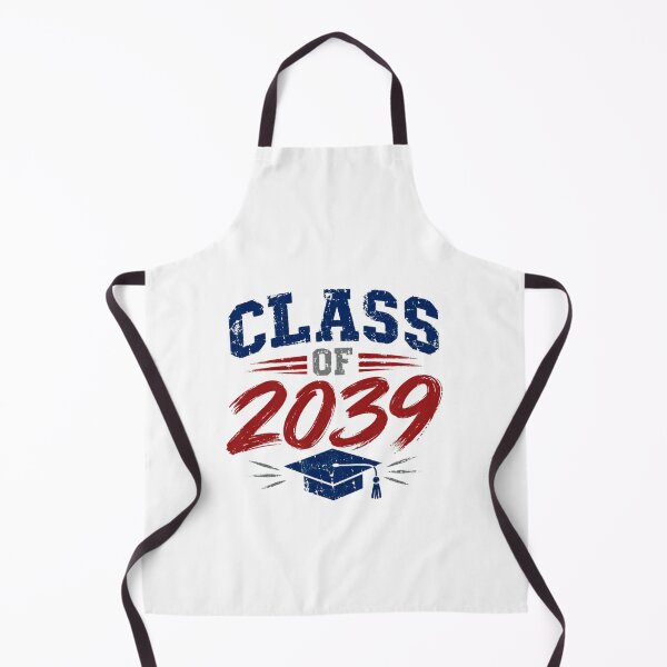 Item preview, Class Of 2039 Future Graduate School Kindergarten Graduation designed and sold by HumansStuck12.
