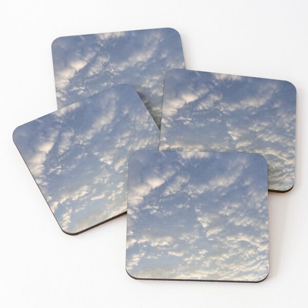 Item preview, Cloud coverage designed and sold by Harmonyfellowship23.