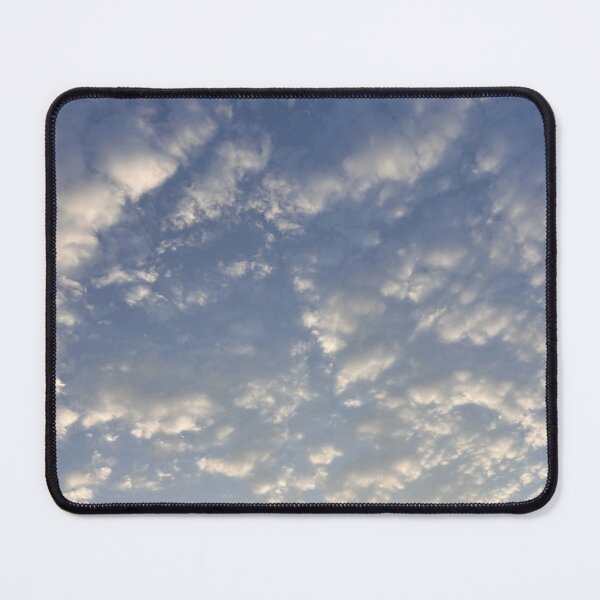 Item preview, Cloud coverage designed and sold by Harmonyfellowship23.
