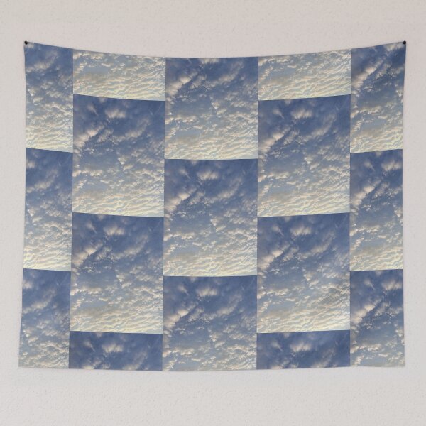 Item preview, Cloud coverage designed and sold by Harmonyfellowship23.
