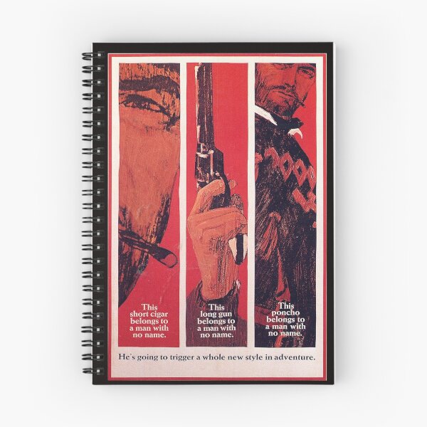 Item preview, The Good, The Bad and The Ugly Vintage 4 designed and sold by Emprahalen.