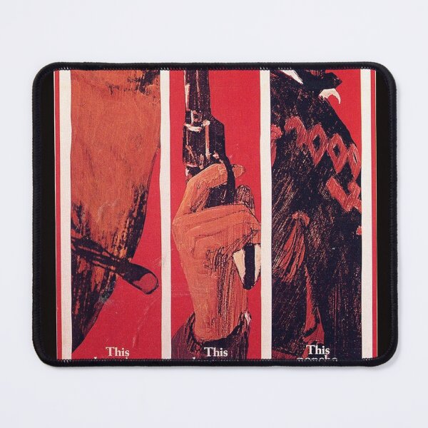 Item preview, The Good, The Bad and The Ugly Vintage 4 designed and sold by Emprahalen.