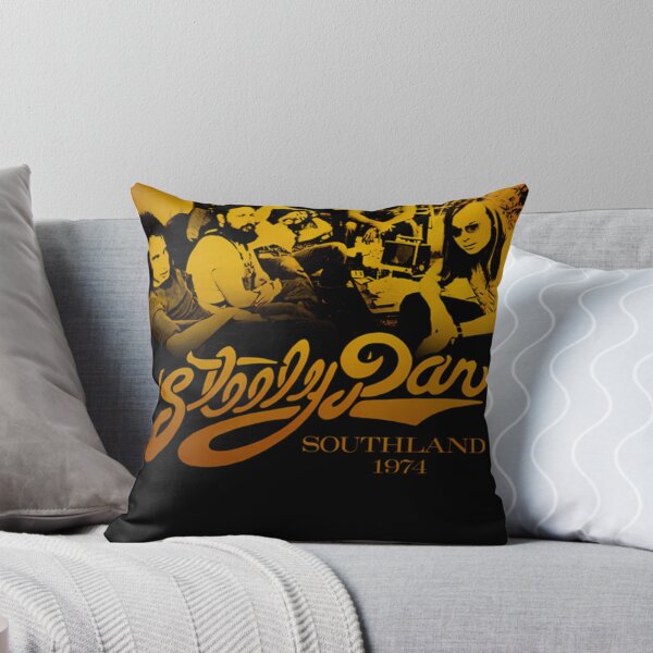 Item preview, SteelyDan Vintage designed and sold by QuirkyCanvad.