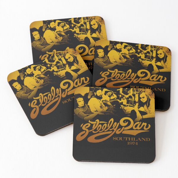 Item preview, SteelyDan Vintage designed and sold by QuirkyCanvad.