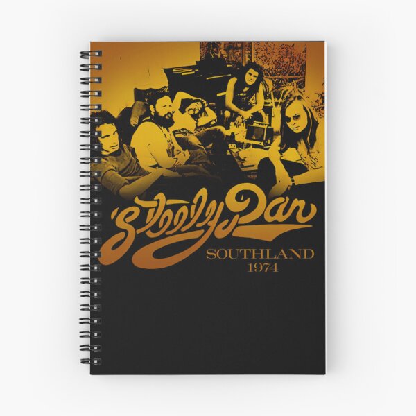 Item preview, SteelyDan Vintage designed and sold by QuirkyCanvad.