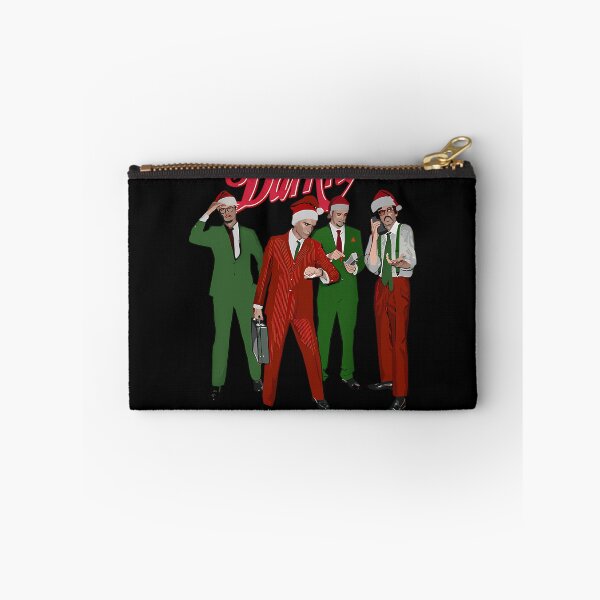 Item preview, The Darknesss Band Christmas designed and sold by Velmoraqs.