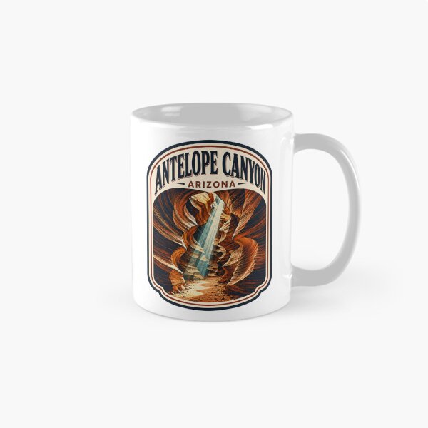 Item preview, Antelope Canyon - Arizona designed and sold by GoodOldVintage.