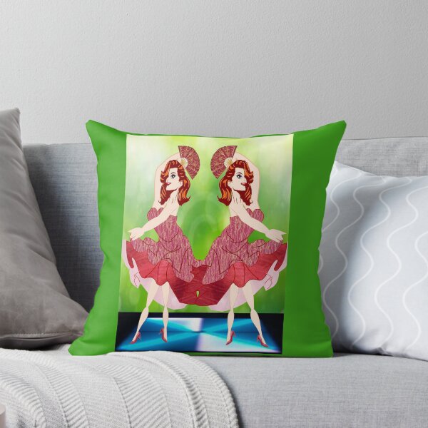 Item preview, Lets Dance designed and sold by aldona.