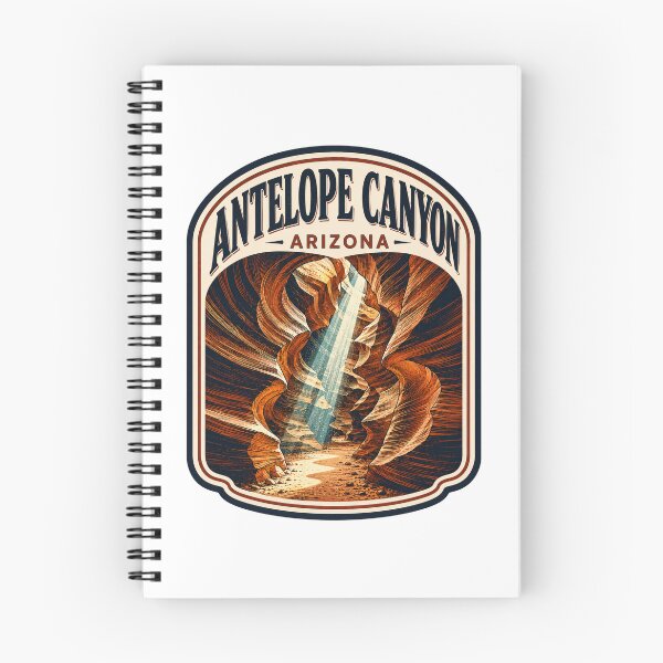 Item preview, Antelope Canyon - Arizona designed and sold by GoodOldVintage.