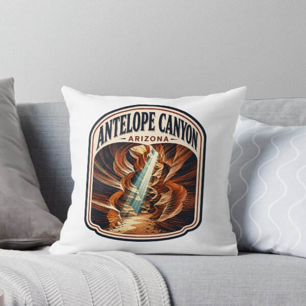 Item preview, Antelope Canyon - Arizona designed and sold by GoodOldVintage.
