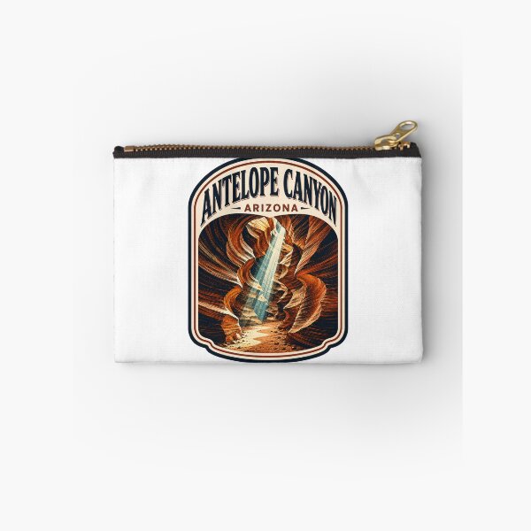 Item preview, Antelope Canyon - Arizona designed and sold by GoodOldVintage.