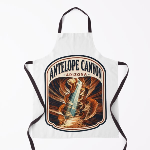 Item preview, Antelope Canyon - Arizona designed and sold by GoodOldVintage.