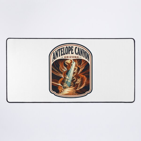 Item preview, Antelope Canyon - Arizona designed and sold by GoodOldVintage.