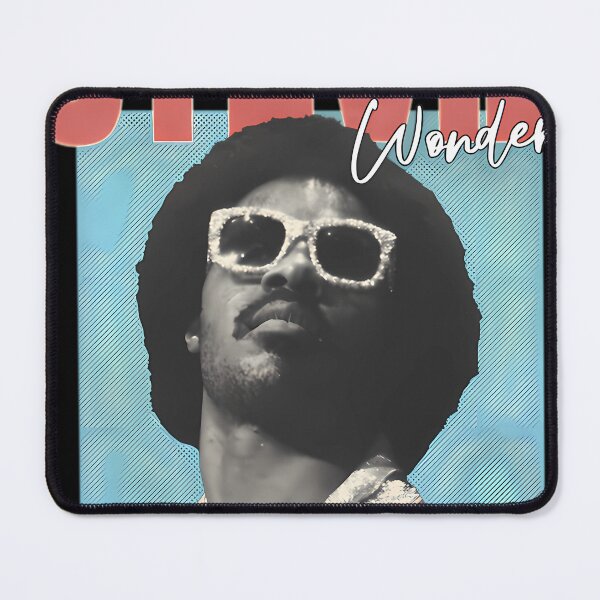 Item preview, Stevie Wonder designed and sold by Easydestination.
