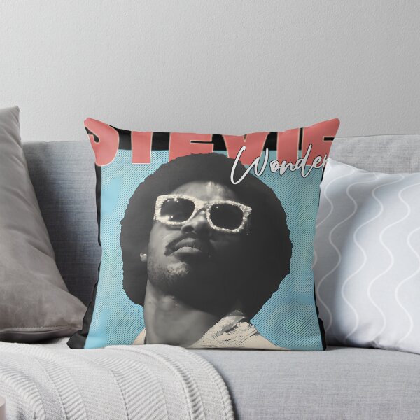 Item preview, Stevie Wonder designed and sold by Easydestination.