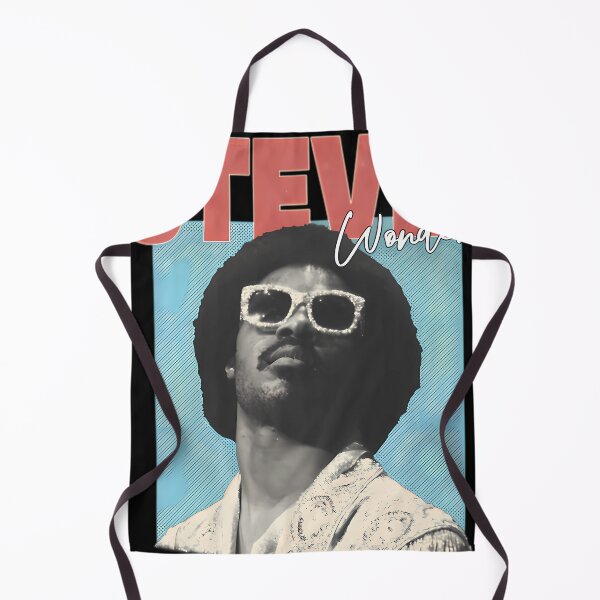 Item preview, Stevie Wonder designed and sold by Easydestination.