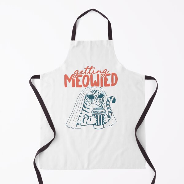 Item preview, Getting Meowied designed and sold by TomTeee15.