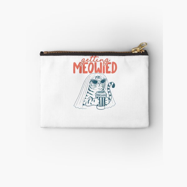 Item preview, Getting Meowied designed and sold by TomTeee15.