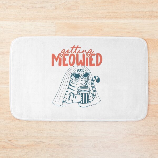 Item preview, Getting Meowied designed and sold by TomTeee15.
