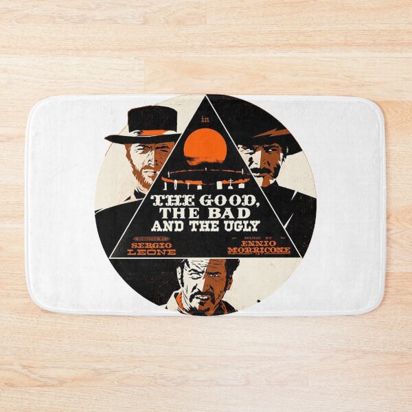 Item preview, The Good, The Bad and The Ugly Vintage 5 designed and sold by Emprahalen.