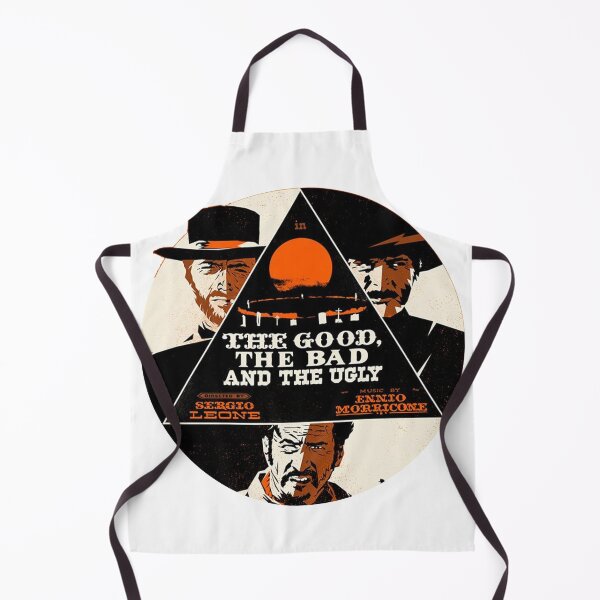 Item preview, The Good, The Bad and The Ugly Vintage 5 designed and sold by Emprahalen.