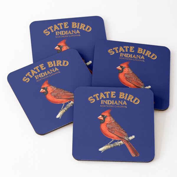 Item preview, Indiana Cardinal Pride designed and sold by taiche.