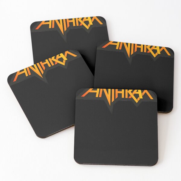 Item preview, Anthraxs Rock Band designed and sold by Velmoraqs.