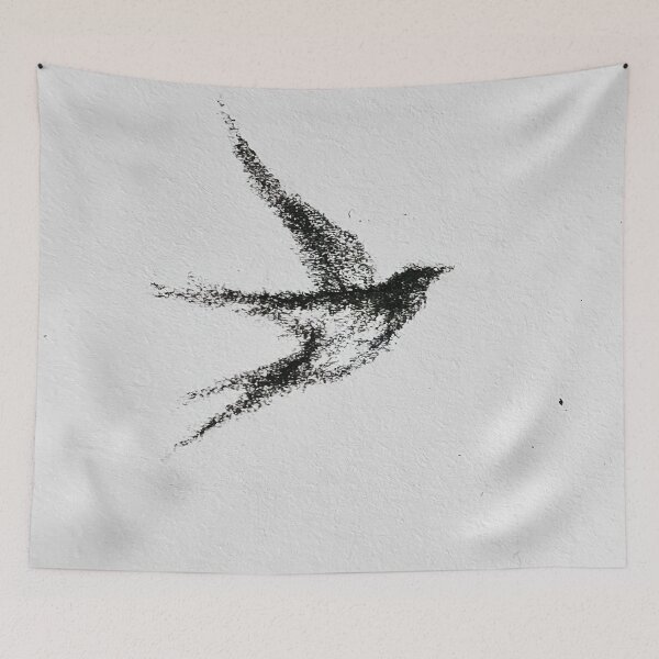 Item preview, Whispers of Ashwing designed and sold by Venon28.