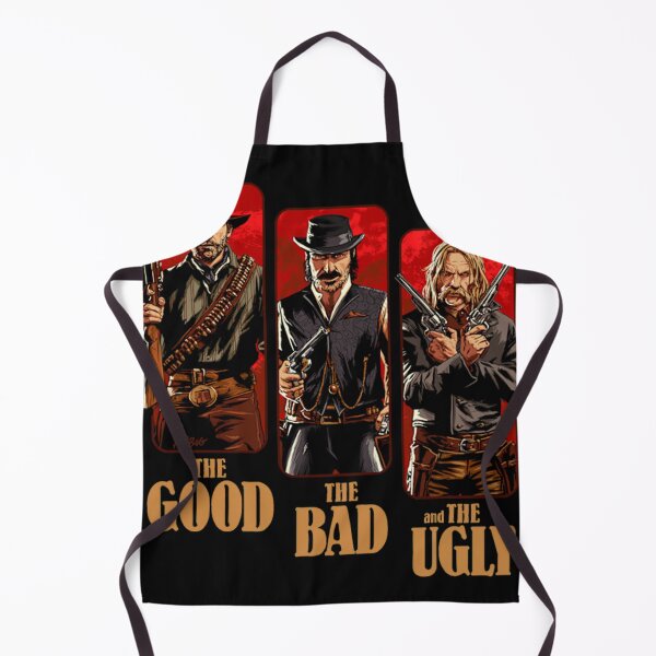Item preview, The Good, The Bad and The Ugly Vintage designed and sold by Emprahalen.