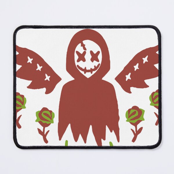 Item preview, Grim Blossom Spirit designed and sold by marchetticc.
