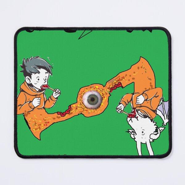 Item preview, fake punk band album cover designed and sold by gum-boots.