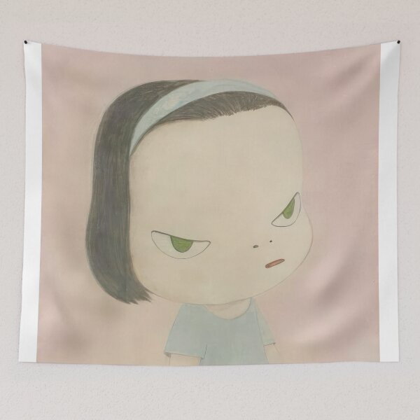 Item preview, Yoshitomo Nara designed and sold by hg6y.