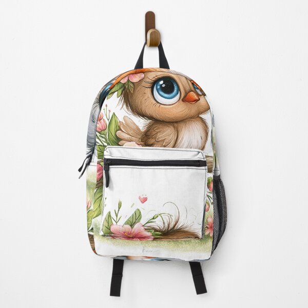 Item preview, Three Owls' Cherry Blossom Secret designed and sold by Venon28.