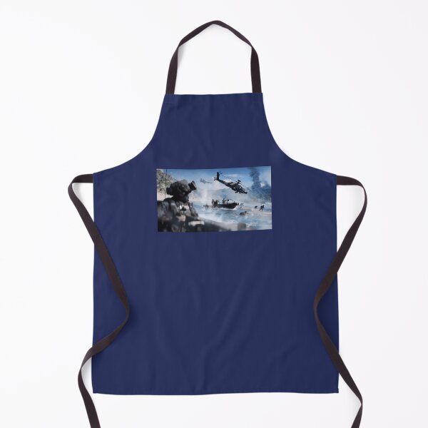 Item preview, BF6 Inspired NATO Spawn on Wake Island designed and sold by Sellcooldesigns.