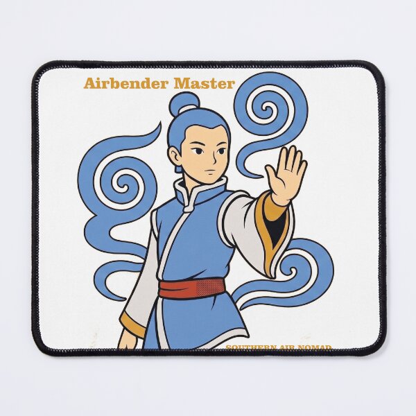 Item preview, Water Tribe Bender designed and sold by MD_Design.