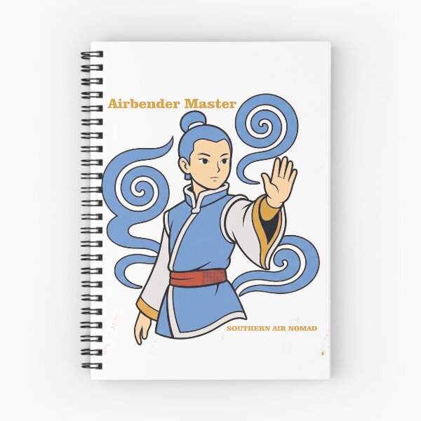Item preview, Water Tribe Bender designed and sold by MD_Design.