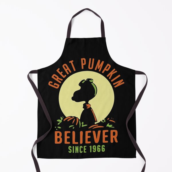 Item preview, Snoopy Great Pumpkin Believer Since 1966 Halloween designed and sold by DamianRoy88.