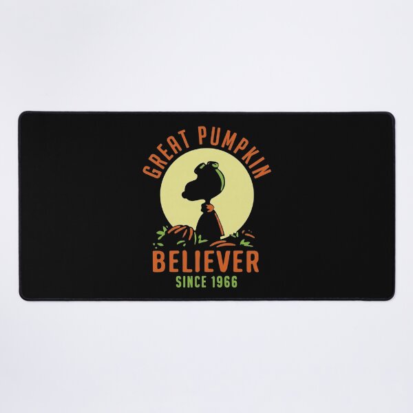 Item preview, Snoopy Great Pumpkin Believer Since 1966 Halloween designed and sold by DamianRoy88.