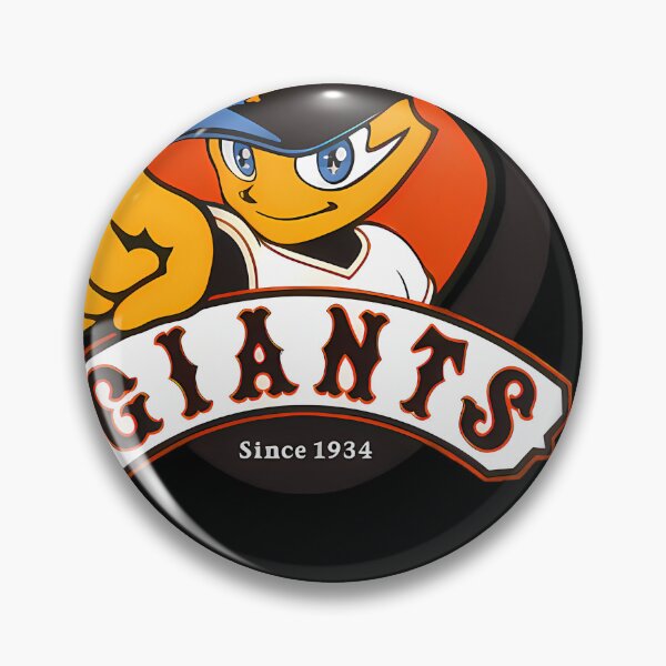 Item preview, Tokyo Giant's Logo designed and sold by linhtran7503.