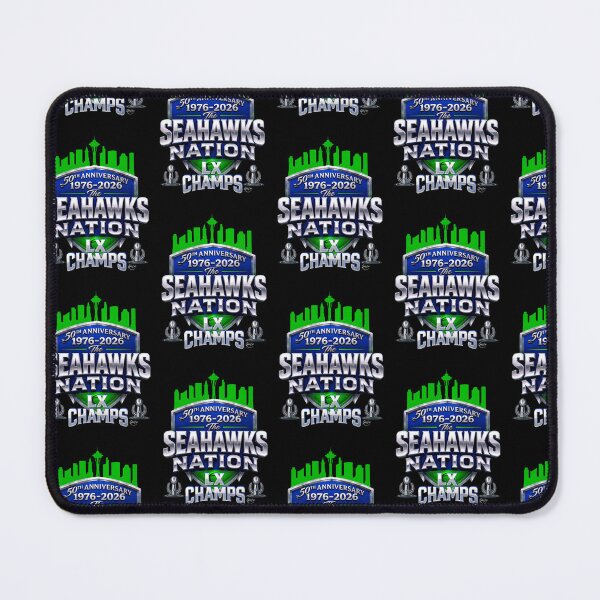 Item preview, The SEAHAWKS Nation: LX CHAMPS designed and sold by Gnarly360.
