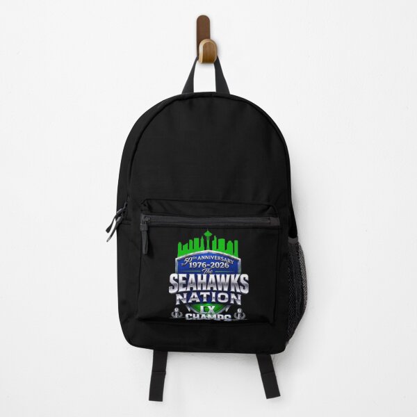 Item preview, The SEAHAWKS Nation: LX CHAMPS designed and sold by Gnarly360.